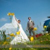 Sarah en Michiel – trouwfoto’s in Amsterdam, trouwen Twiskerslot | trouwfotograaf