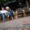 Loveshoot | Haarlem | Bruidsfotograaf