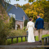 Autumn wedding in Heemstede